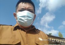 Apel Rutin Senin, 04 April 2022